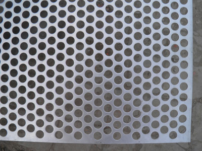 不銹鋼沖孔網 不銹鋼沖孔網